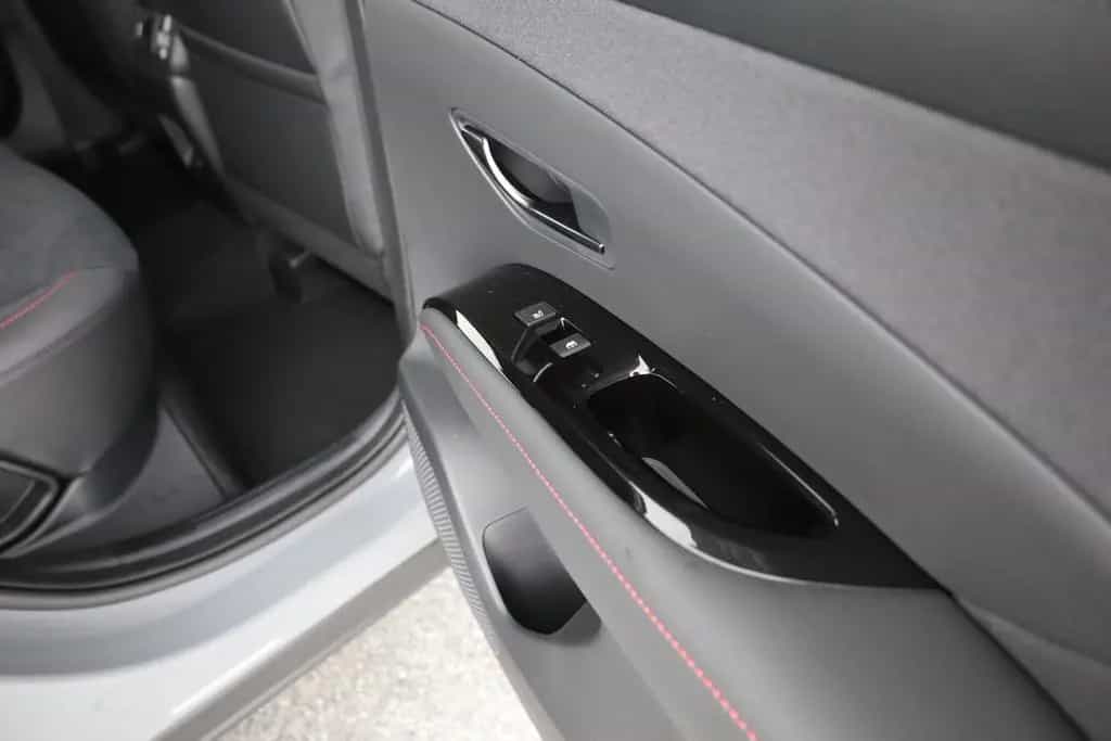 Hyundai TUCSON 1.6 T-GDI N-Line Aut. Matrix ACC Navi Pan 12/2025-photo-31