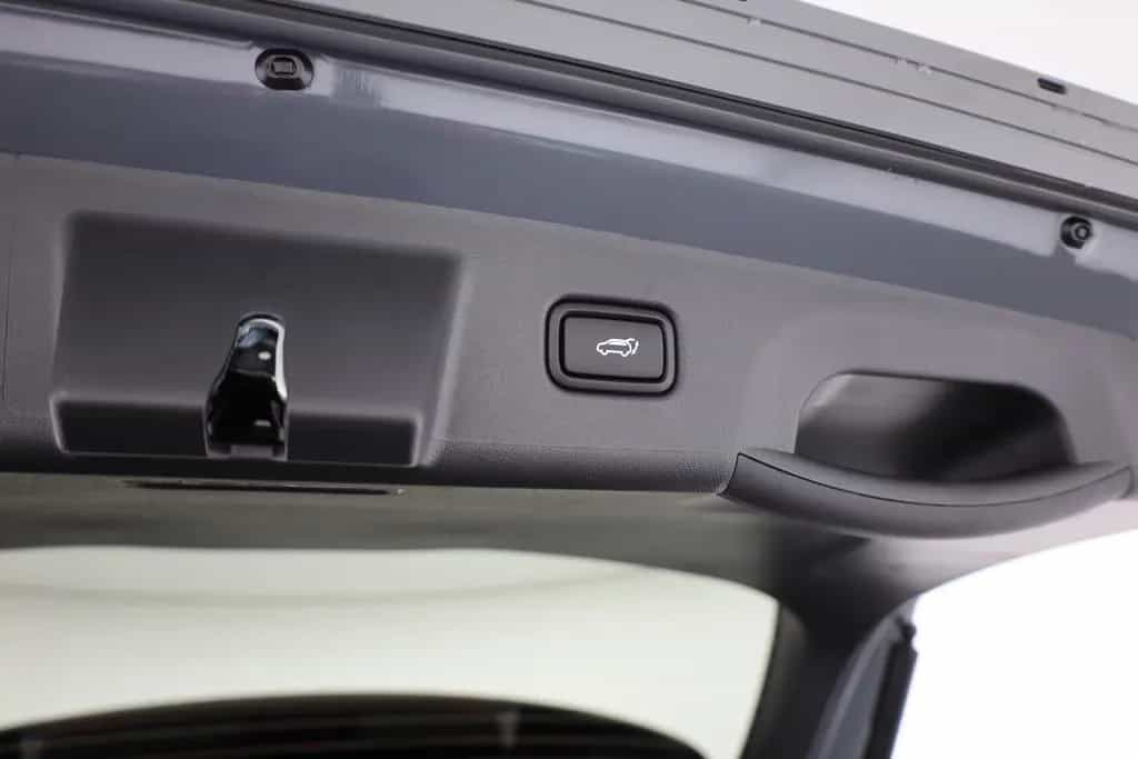 Hyundai TUCSON 1.6 T-GDI N-Line Aut. Matrix ACC Navi Pan 12/2025-photo-33