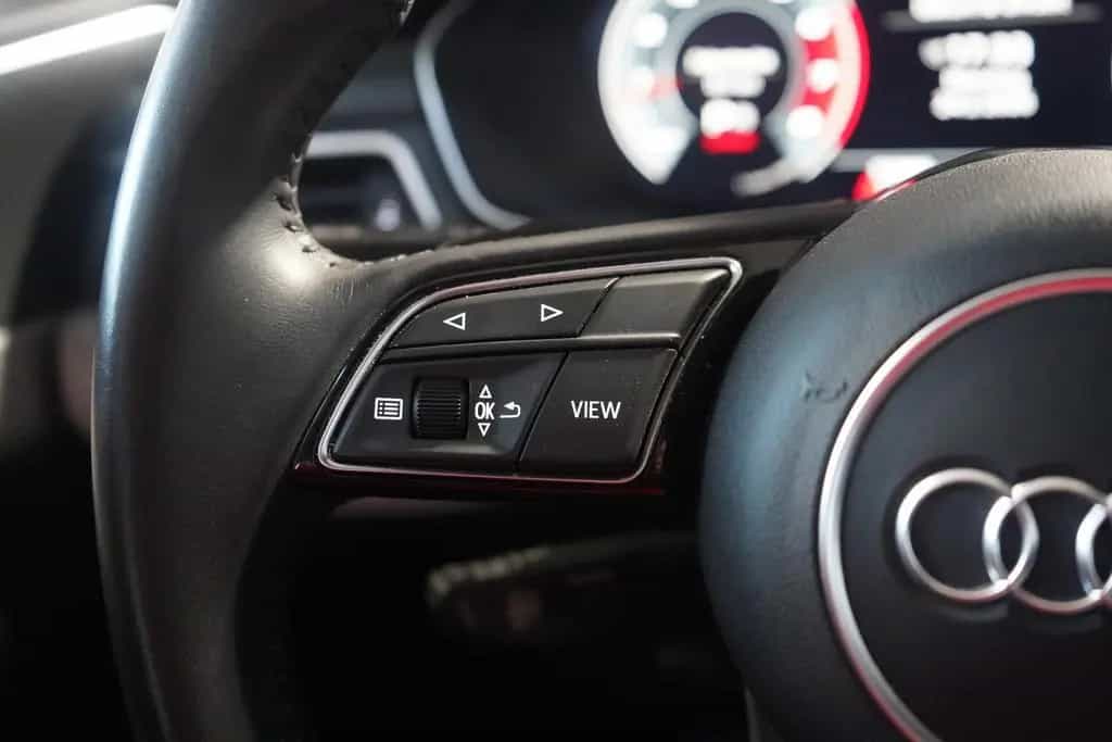 Audi A4 Avant 40 2.0 TFSI S line LED Klimaaut. ACC 03/2020-photo-21