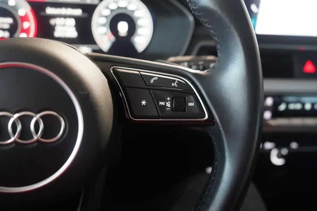Audi A4 Avant 40 2.0 TFSI S line LED Klimaaut. ACC 03/2020-photo-22