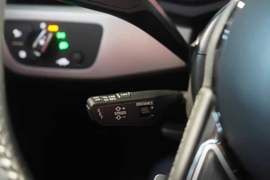 Audi A4 Avant 40 2.0 TFSI S line LED Klimaaut. ACC 03/2020-photo-25