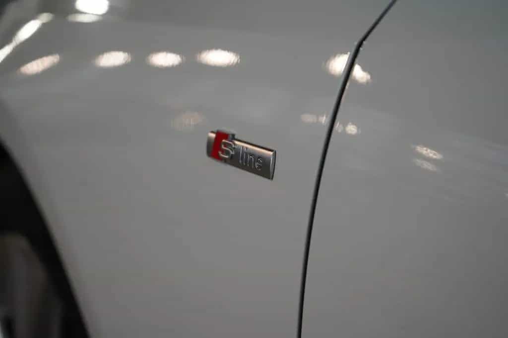 Audi A4 Avant 40 2.0 TFSI S line LED Klimaaut. ACC 03/2020-photo-36