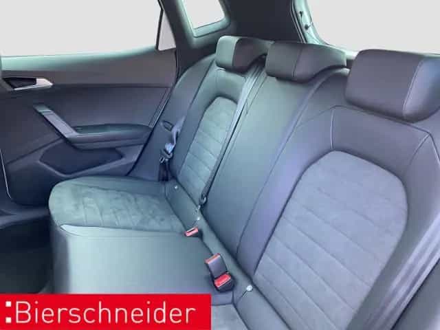 Seat Arona 1.5 TSI DSG FR AHK LED ACC CAM SHZ 06/2025-photo-12