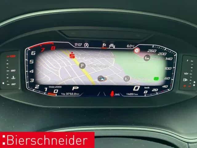 Seat Arona 1.5 TSI DSG FR AHK LED ACC CAM SHZ 06/2025-photo-13