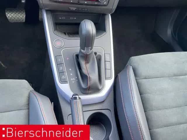 Seat Arona 1.5 TSI DSG FR AHK LED ACC CAM SHZ 06/2025-photo-14