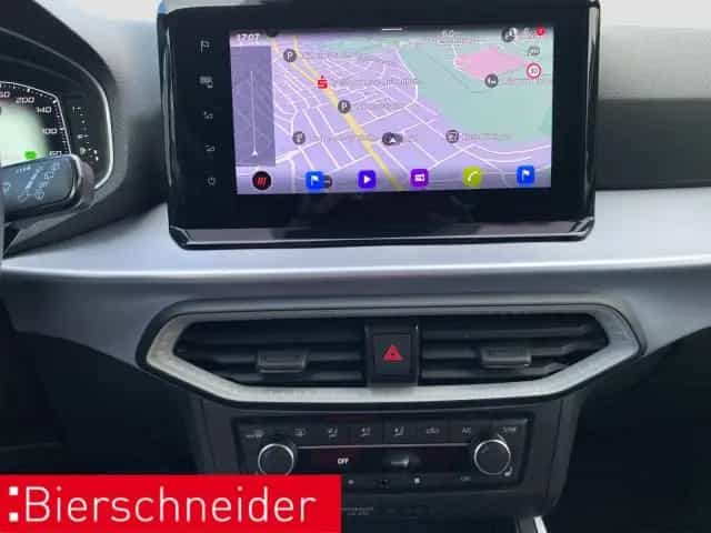 Seat Arona 1.5 TSI DSG FR AHK LED ACC CAM SHZ 06/2025-photo-15