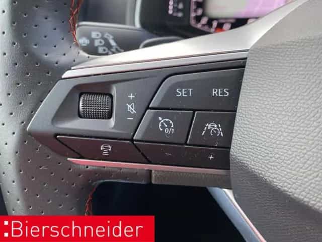 Seat Arona 1.5 TSI DSG FR AHK LED ACC CAM SHZ 06/2025-photo-17