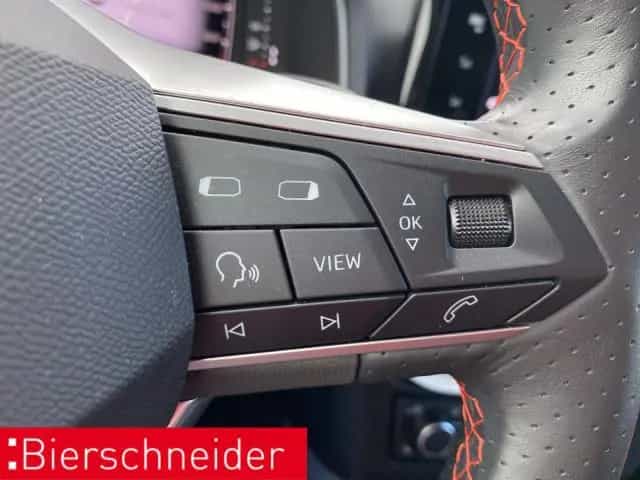 Seat Arona 1.5 TSI DSG FR AHK LED ACC CAM SHZ 06/2025-photo-18