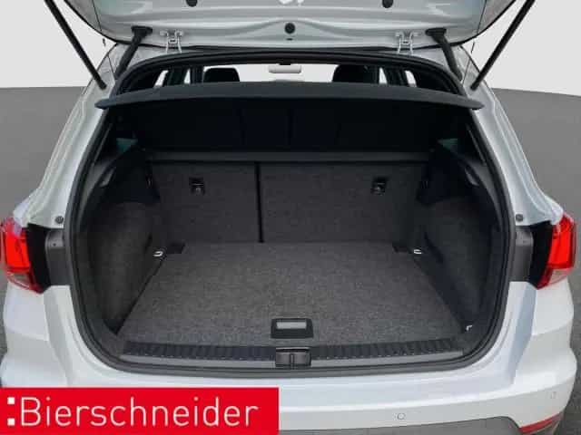 Seat Arona 1.5 TSI DSG FR AHK LED ACC CAM SHZ 06/2025-photo-19