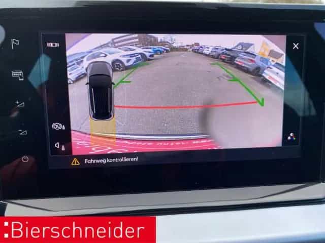 Seat Arona 1.5 TSI DSG FR AHK LED ACC CAM SHZ 06/2025-photo-22