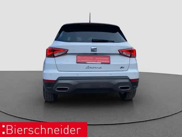 Seat Arona 1.5 TSI DSG FR AHK LED ACC CAM SHZ 06/2025-photo-4