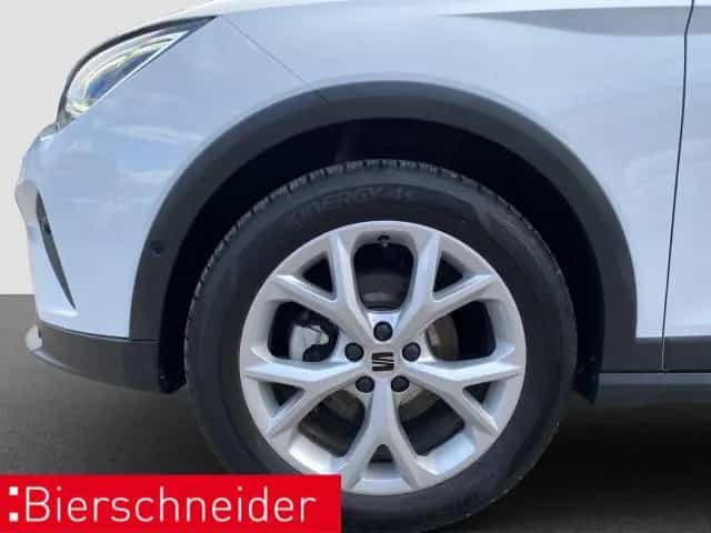 Seat Arona 1.5 TSI DSG FR AHK LED ACC CAM SHZ 06/2025-photo-7