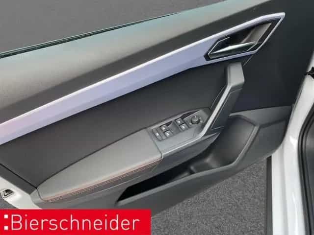 Seat Arona 1.5 TSI DSG FR AHK LED ACC CAM SHZ 06/2025-photo-8