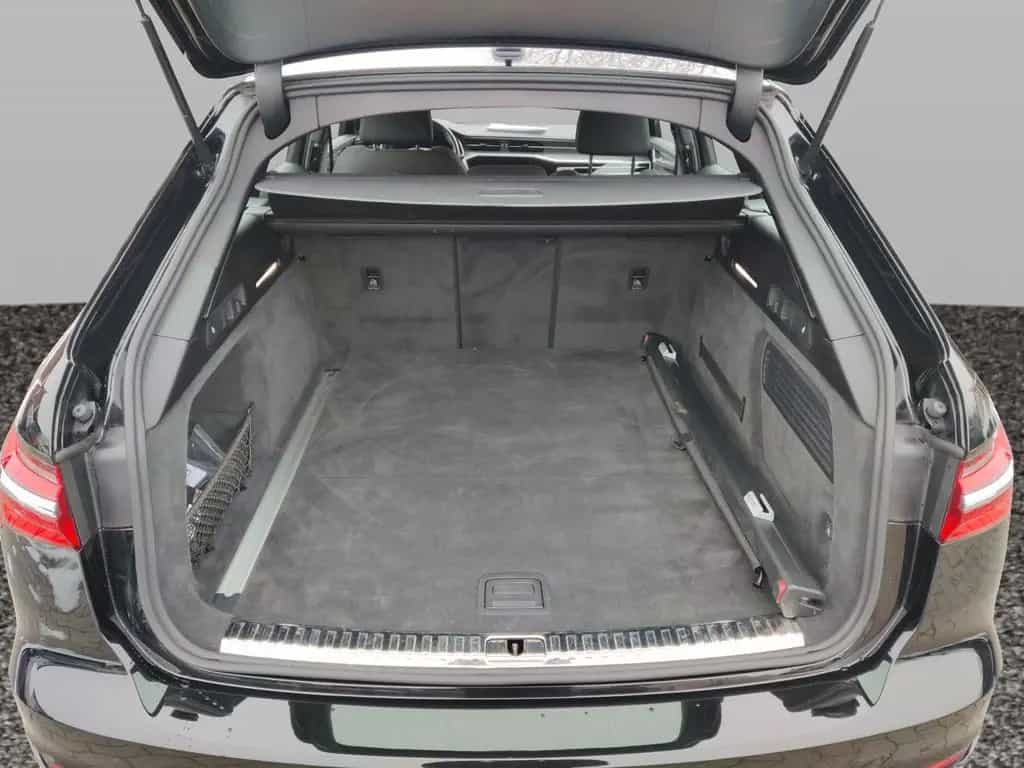 Audi A6 Avant 40 TDI quattro ACC Navi Keyless 07/2020-photo-14