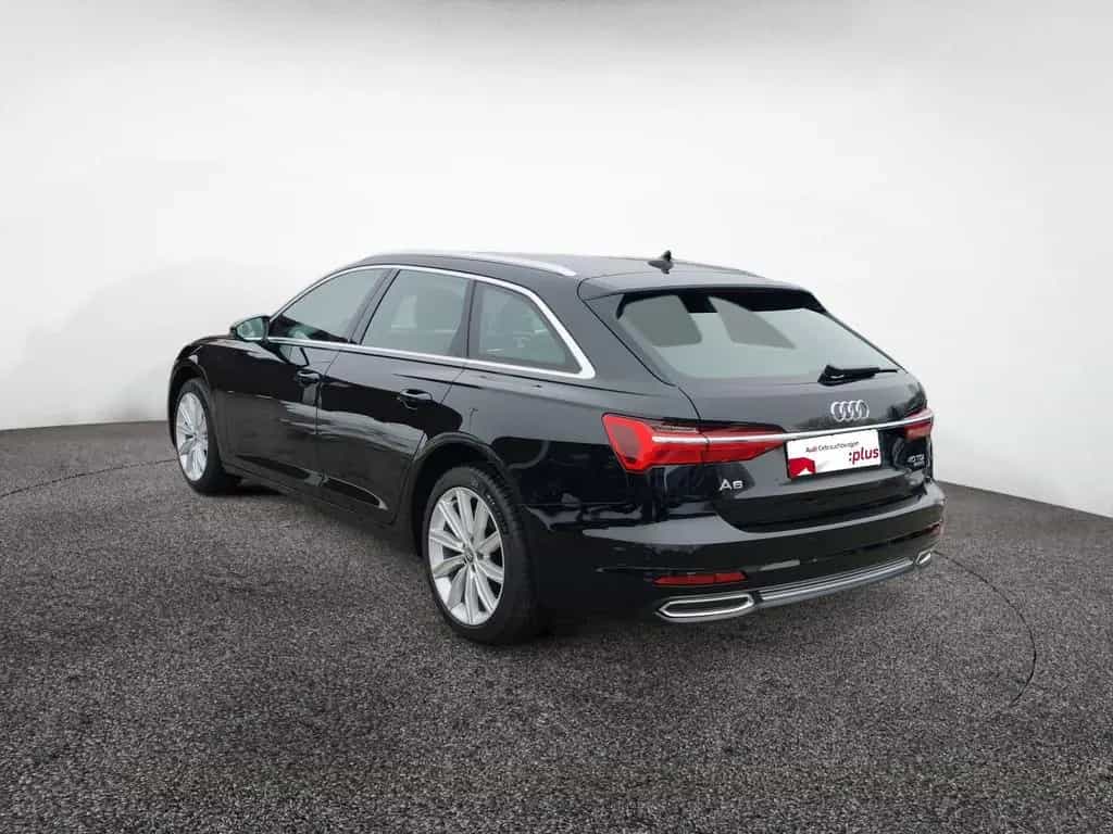 Audi A6 Avant 40 TDI quattro ACC Navi Keyless 07/2020-photo-3