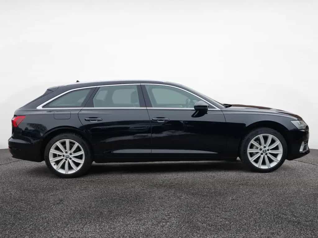 Audi A6 Avant 40 TDI quattro ACC Navi Keyless 07/2020-photo-6