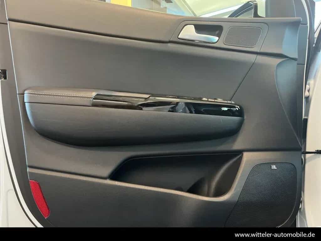 Kia Sportage 1.6 T-GDI GT Line 4WD LED/LHZG/360°-Kam 10/2020-photo-16