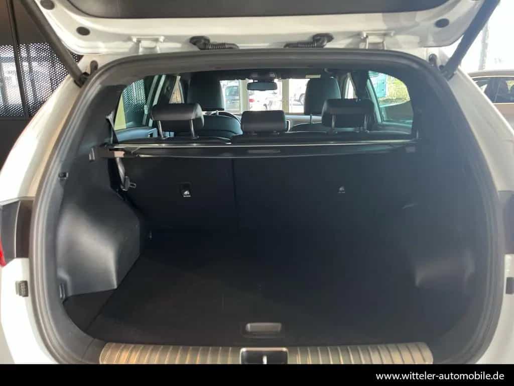 Kia Sportage 1.6 T-GDI GT Line 4WD LED/LHZG/360°-Kam 10/2020-photo-18