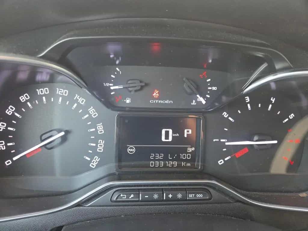 Citroën C3 Elle Online Edition 1.2 12V e-THP / PureTech 11/2023-photo-13