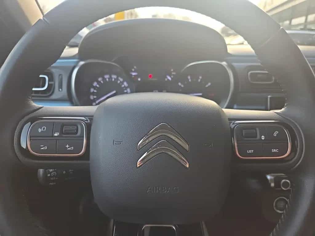 Citroën C3 Elle Online Edition 1.2 12V e-THP / PureTech 11/2023-photo-14