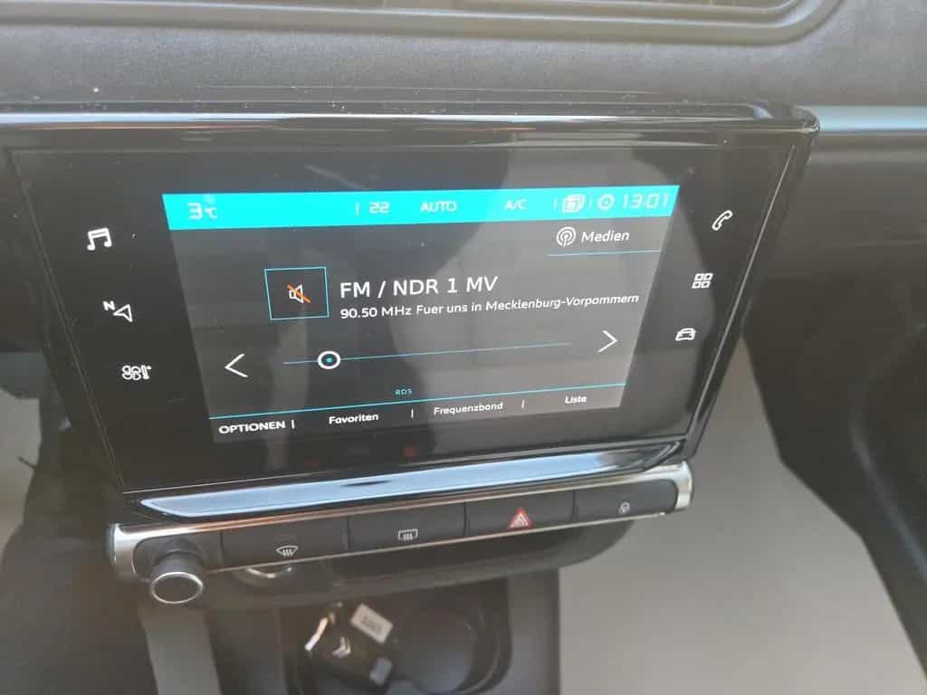Citroën C3 Elle Online Edition 1.2 12V e-THP / PureTech 11/2023-photo-16