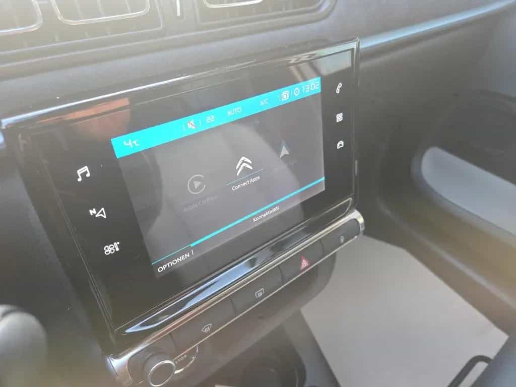 Citroën C3 Elle Online Edition 1.2 12V e-THP / PureTech 11/2023-photo-18