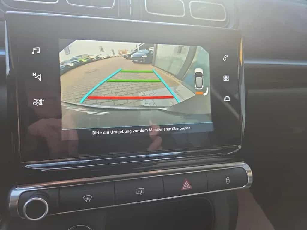 Citroën C3 Elle Online Edition 1.2 12V e-THP / PureTech 11/2023-photo-19