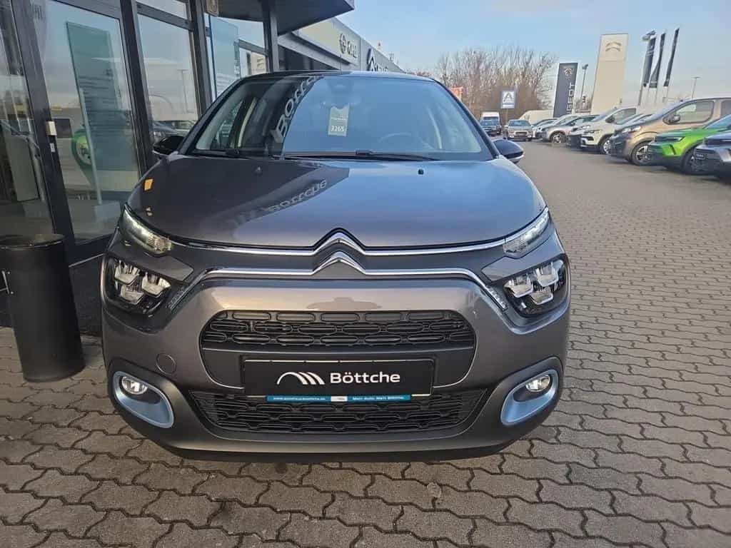 Citroën C3 Elle Online Edition 1.2 12V e-THP / PureTech 11/2023-photo-2