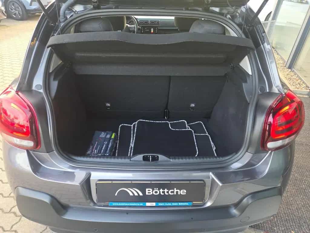 Citroën C3 Elle Online Edition 1.2 12V e-THP / PureTech 11/2023-photo-6
