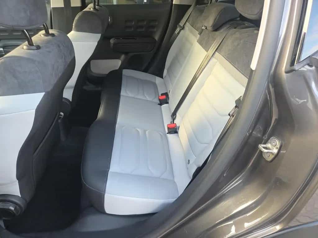 Citroën C3 Elle Online Edition 1.2 12V e-THP / PureTech 11/2023-photo-7