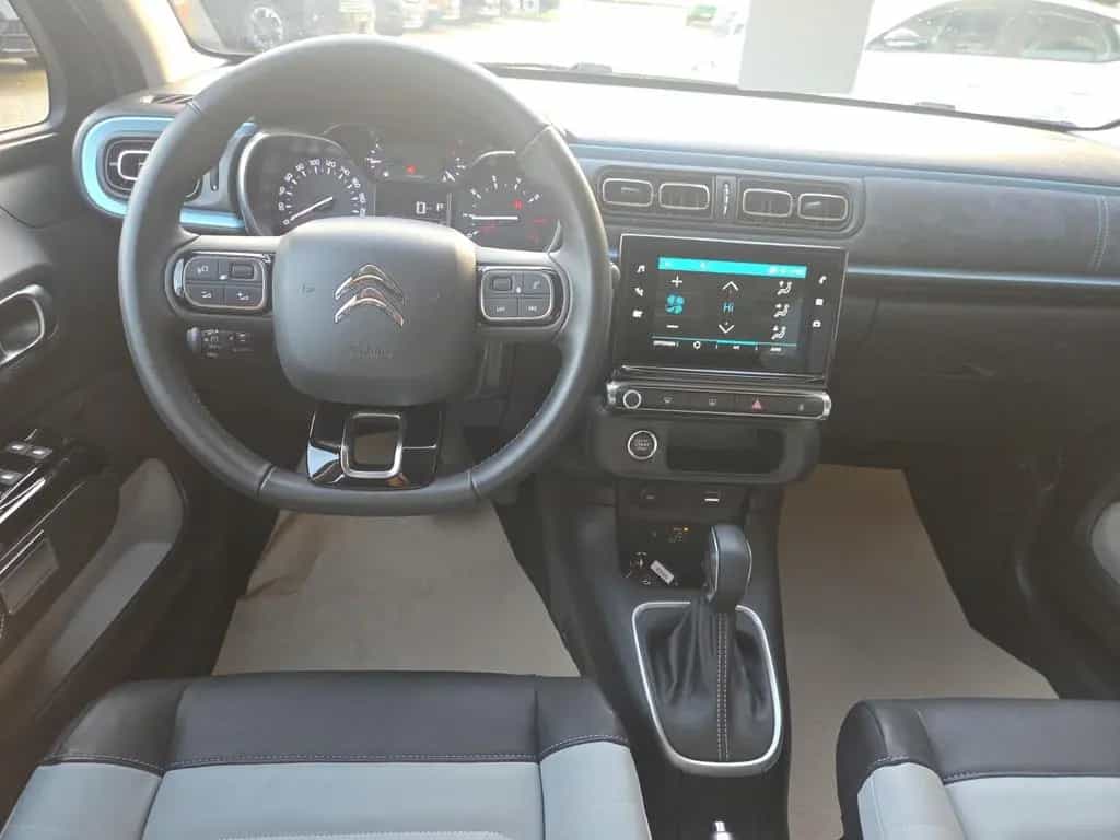 Citroën C3 Elle Online Edition 1.2 12V e-THP / PureTech 11/2023-photo-8