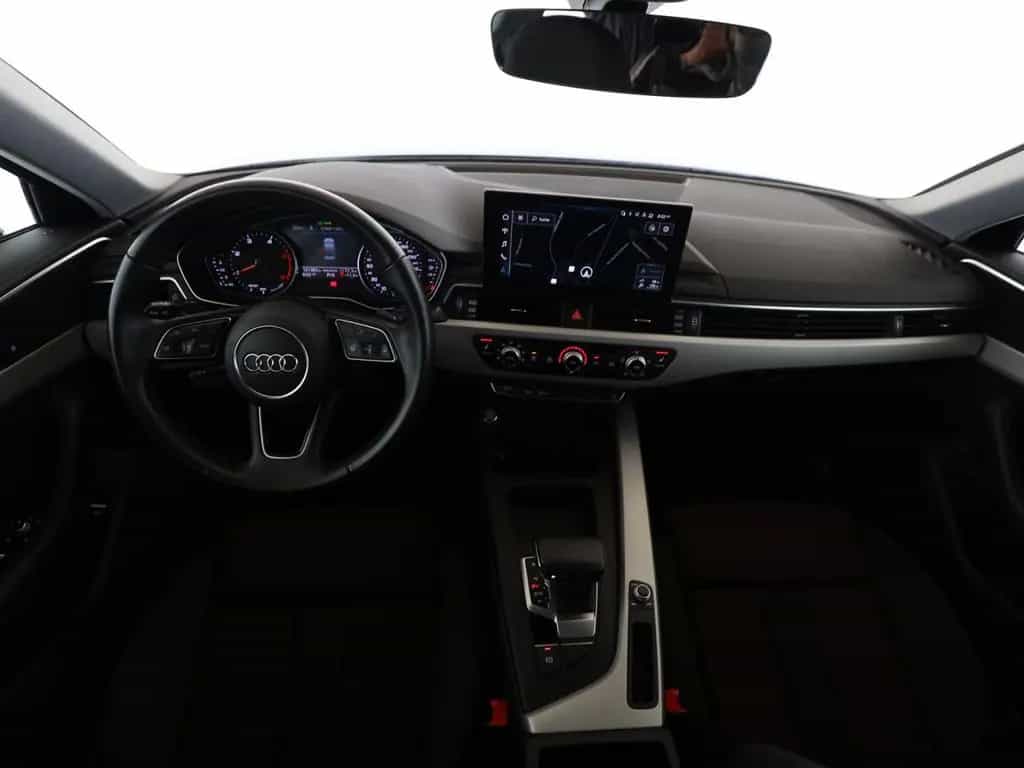 Audi A4 Limousine 40 TDI S line PDC+SitzH+MMI-Plus 01/2023-photo-11