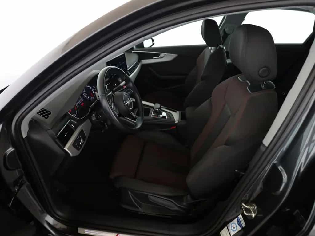 Audi A4 Limousine 40 TDI S line PDC+SitzH+MMI-Plus 01/2023-photo-15