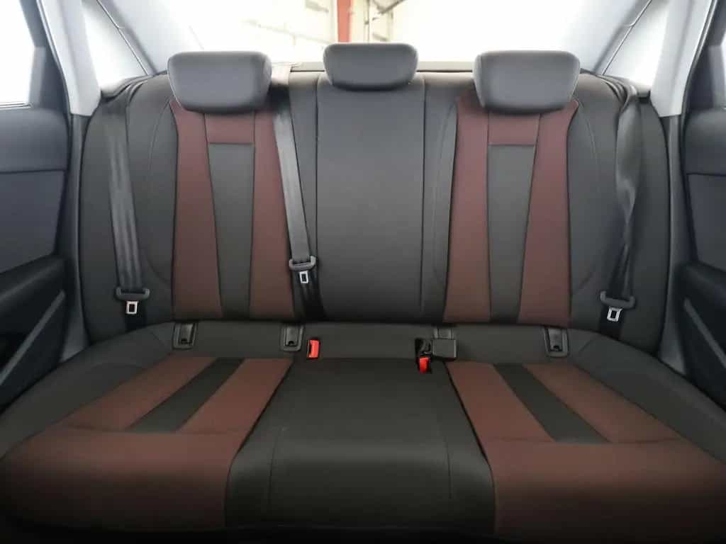 Audi A4 Limousine 40 TDI S line PDC+SitzH+MMI-Plus 01/2023-photo-16