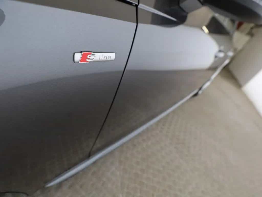 Audi A4 Limousine 40 TDI S line PDC+SitzH+MMI-Plus 01/2023-photo-18