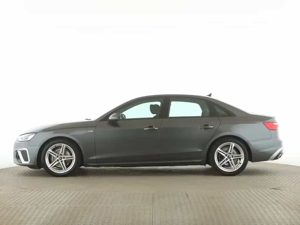 Audi A4 Limousine 40 TDI S line PDC+SitzH+MMI-Plus 01/2023-photo-2