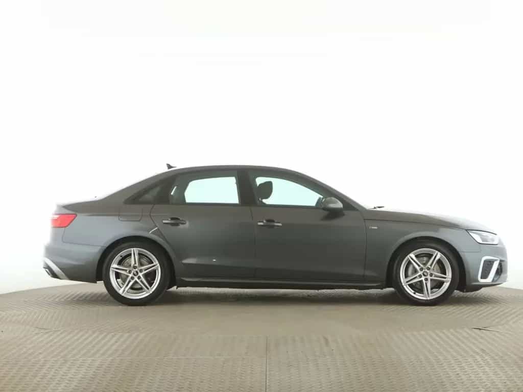 Audi A4 Limousine 40 TDI S line PDC+SitzH+MMI-Plus 01/2023-photo-7