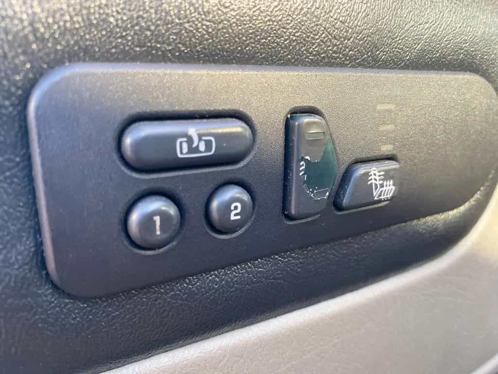 Hummer H2 Luxury 6.0L V8|Prins Autogas 08/2005-photo-16