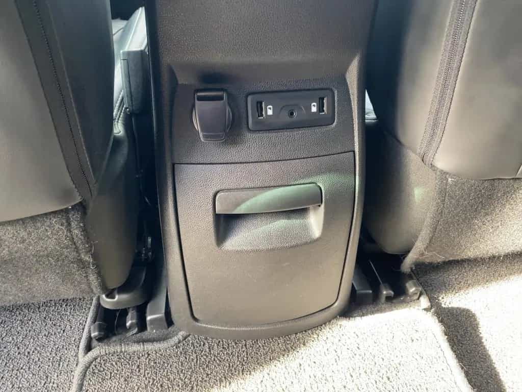 Renault Scenic IV 1.2 TCe 130 Energy Initiale Paris LED 12/2017-photo-15