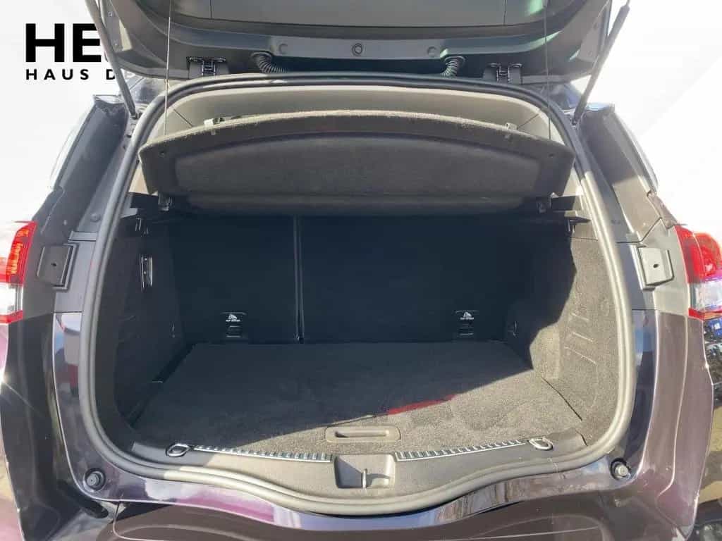 Renault Scenic IV 1.2 TCe 130 Energy Initiale Paris LED 12/2017-photo-7
