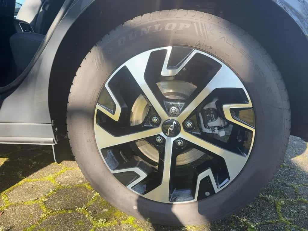 Kia Sportage Spirit 1.6T LED+360°Kamera+Navi+SHZ 10/2024-photo-13