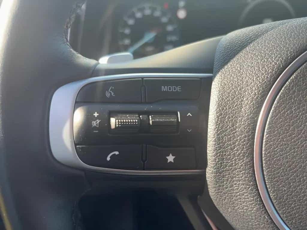 Kia Sportage Spirit 1.6T LED+360°Kamera+Navi+SHZ 10/2024-photo-17