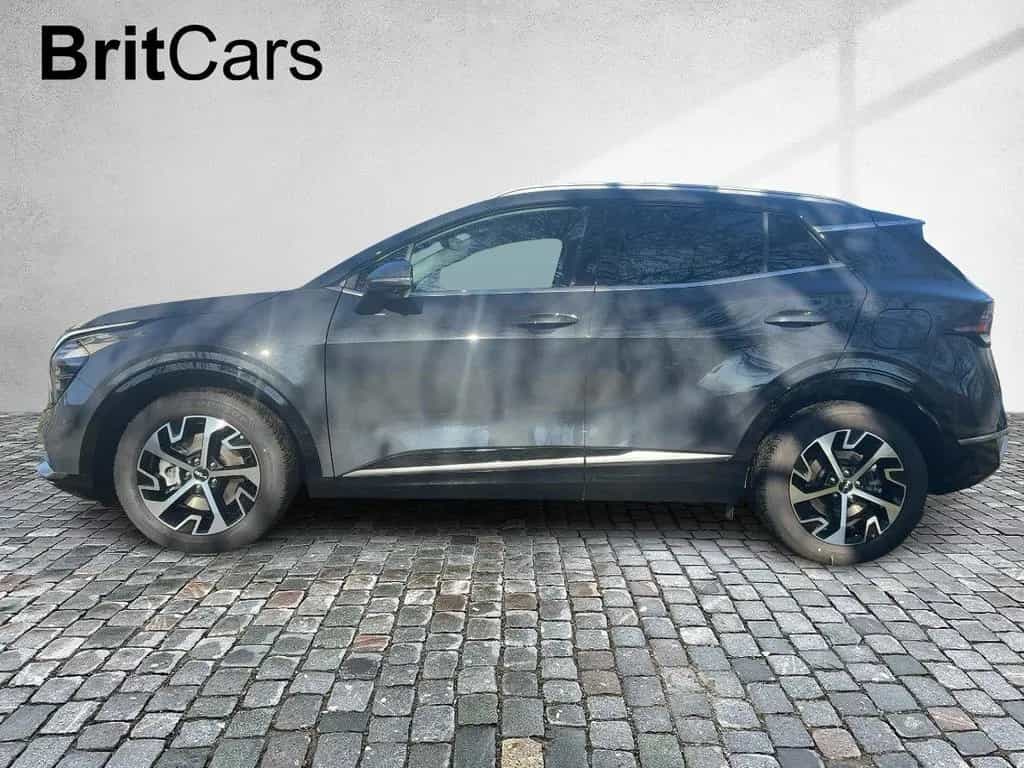 Kia Sportage Spirit 1.6T LED+360°Kamera+Navi+SHZ 10/2024-photo-2