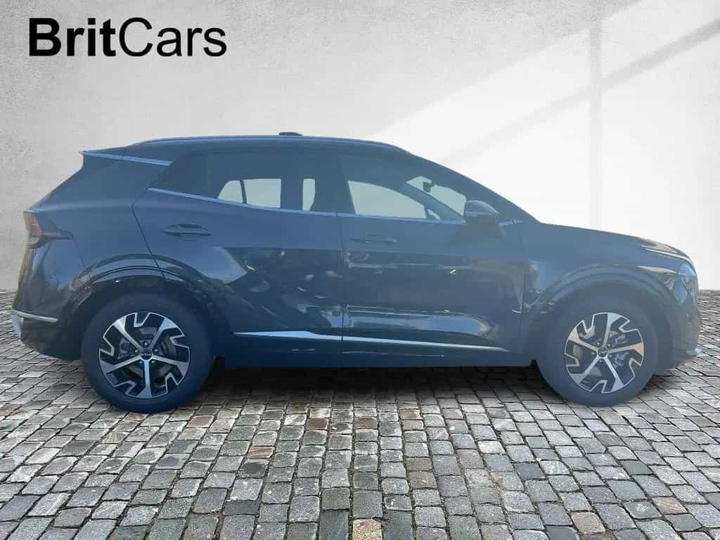 Kia Sportage Spirit 1.6T LED+360°Kamera+Navi+SHZ 10/2024-photo-5