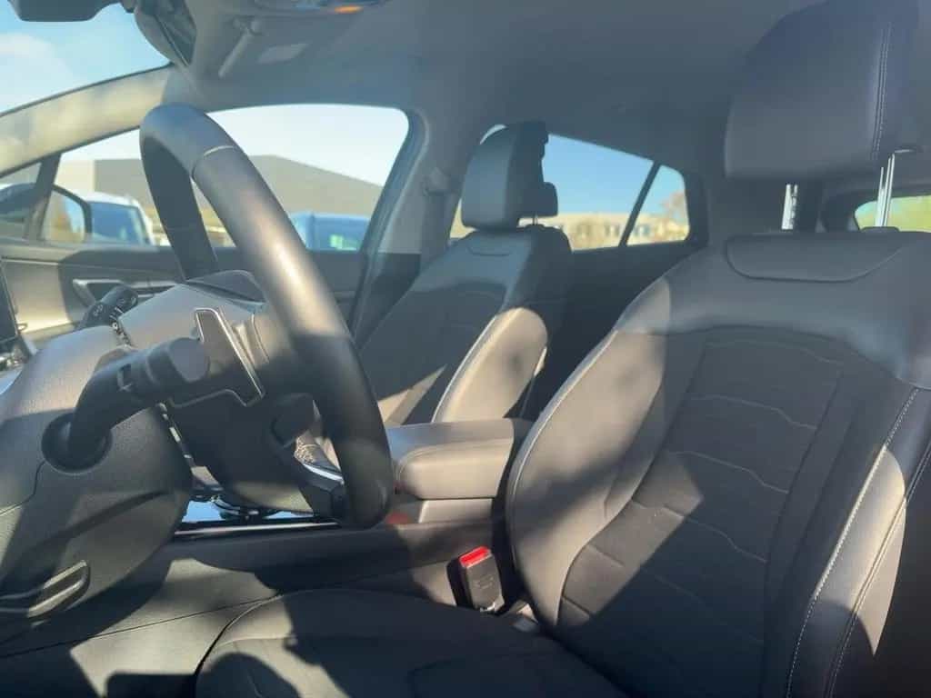 Kia Sportage Spirit 1.6T LED+360°Kamera+Navi+SHZ 10/2024-photo-8