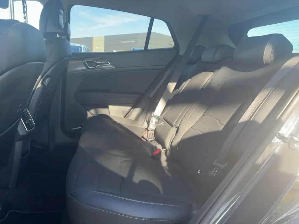 Kia Sportage Spirit 1.6T LED+360°Kamera+Navi+SHZ 10/2024-photo-9