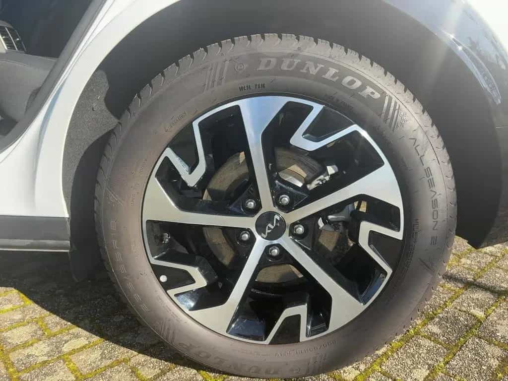Kia Sportage Spirit 1.6T LED+360°Kamera+Navi+SHZ 12/2024-photo-13