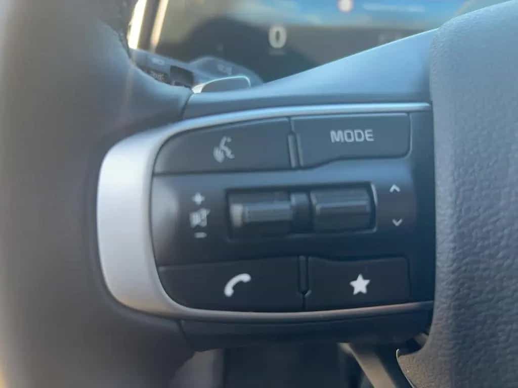 Kia Sportage Spirit 1.6T LED+360°Kamera+Navi+SHZ 12/2024-photo-18