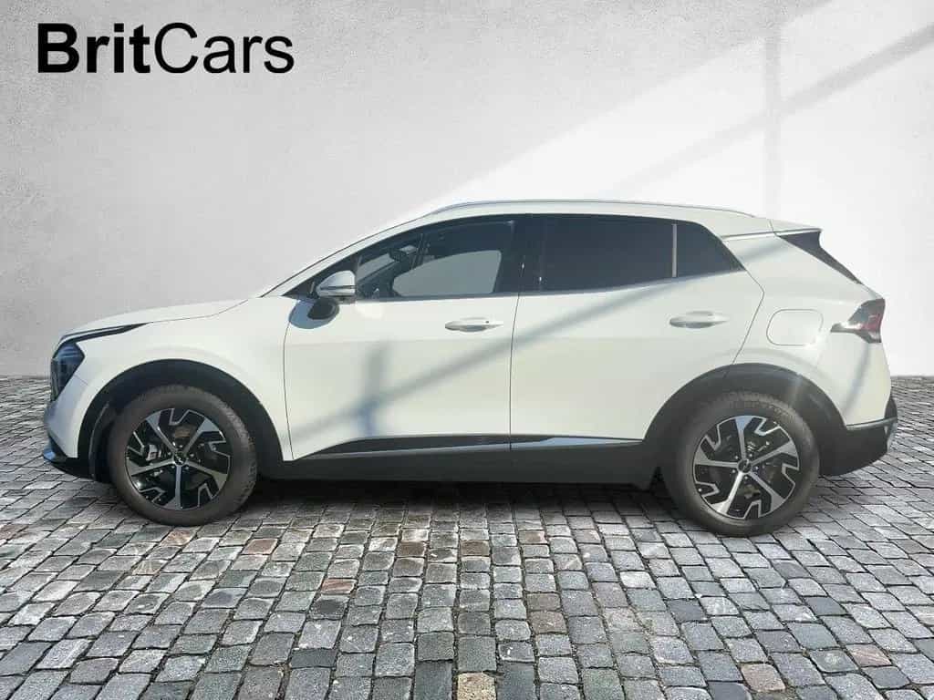 Kia Sportage Spirit 1.6T LED+360°Kamera+Navi+SHZ 12/2024-photo-2