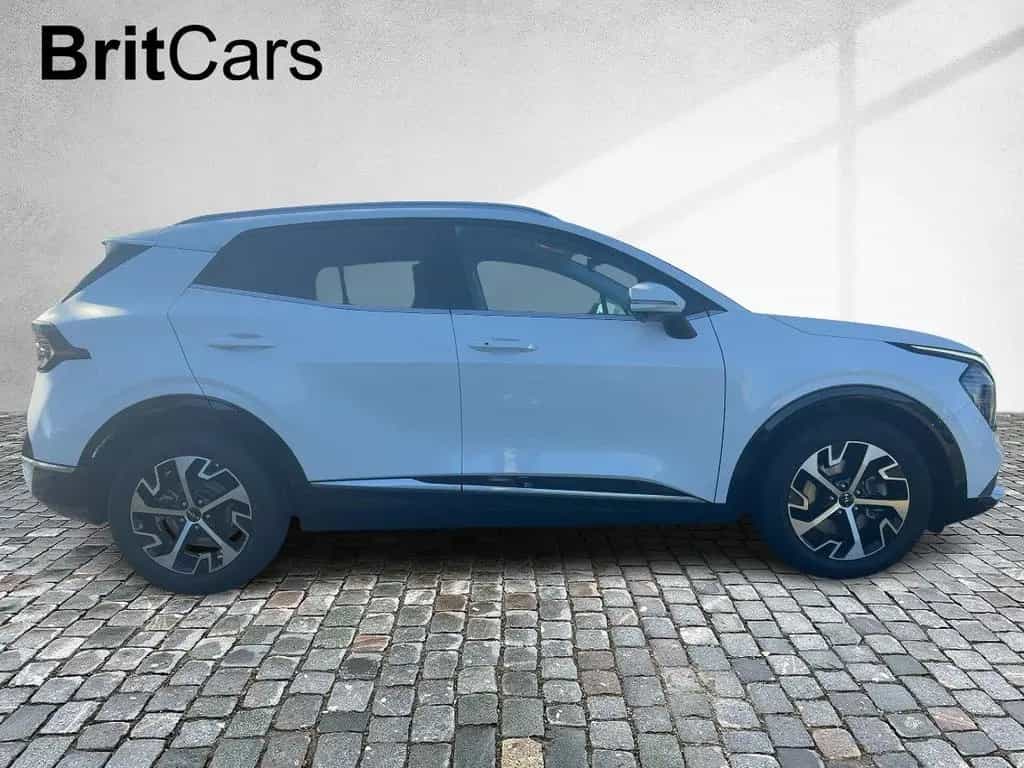 Kia Sportage Spirit 1.6T LED+360°Kamera+Navi+SHZ 12/2024-photo-5